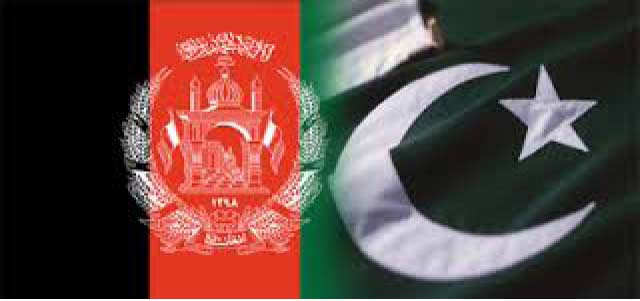 China Ready to Improve Afg-Pak Ties